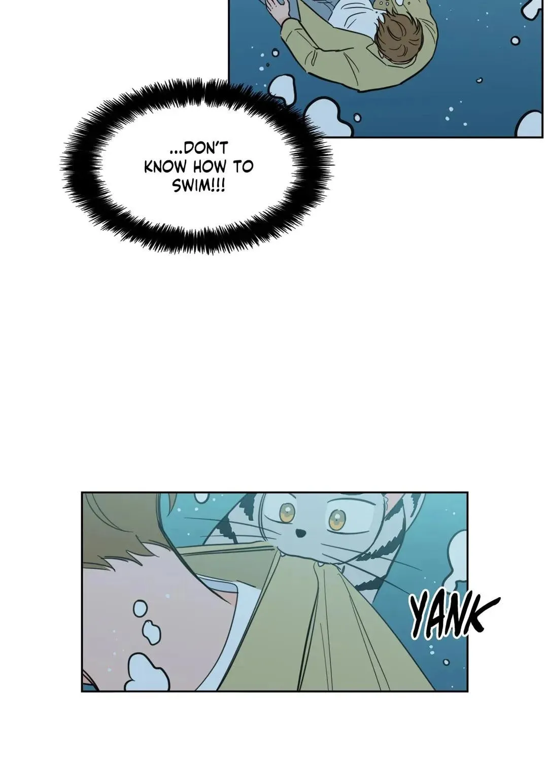 Uncanny Charm Chapter 99 page 52 - 