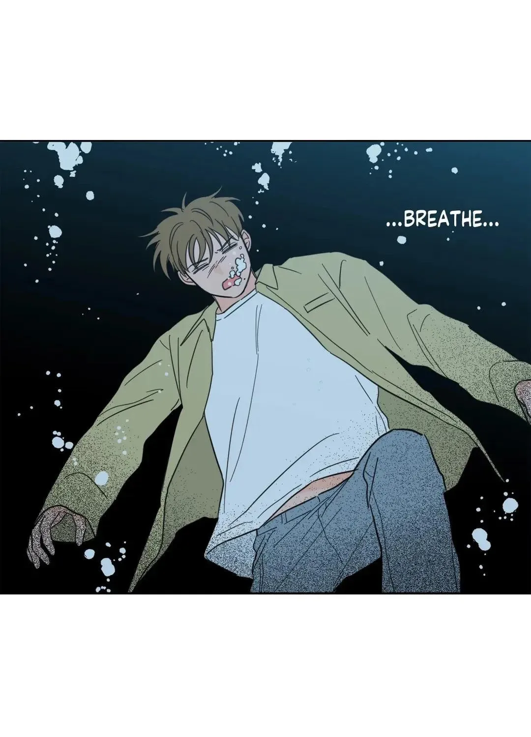 Uncanny Charm Chapter 99 page 61 - 
