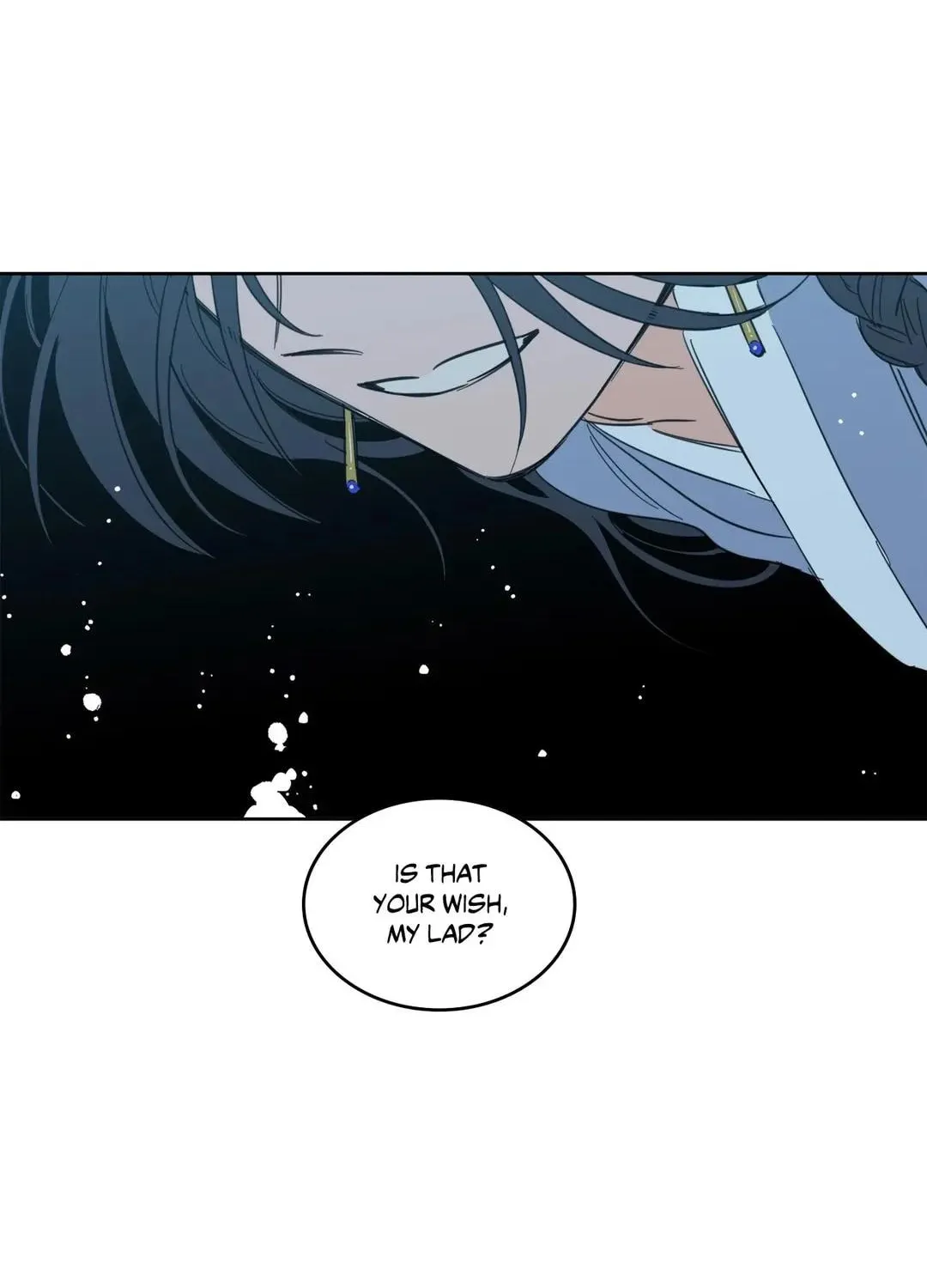 Uncanny Charm Chapter 99 page 67 - 