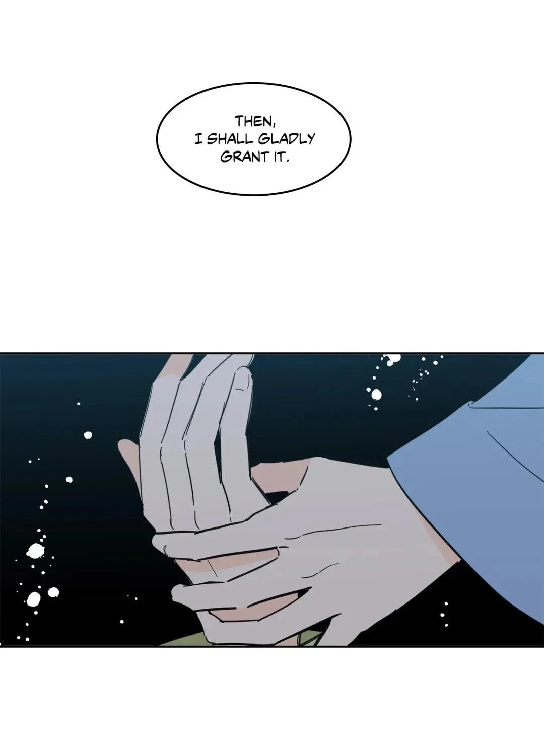 Uncanny Charm Chapter 99 page 69 - 