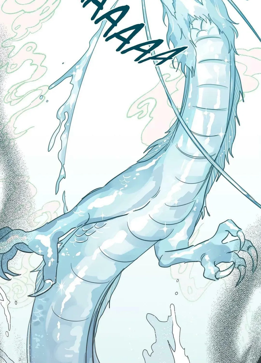 Uncanny Charm Chapter 99 page 73 - 