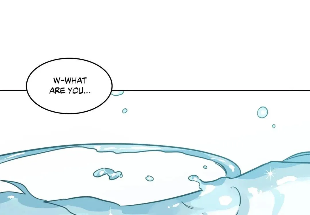 Uncanny Charm Chapter 99 page 77 - 