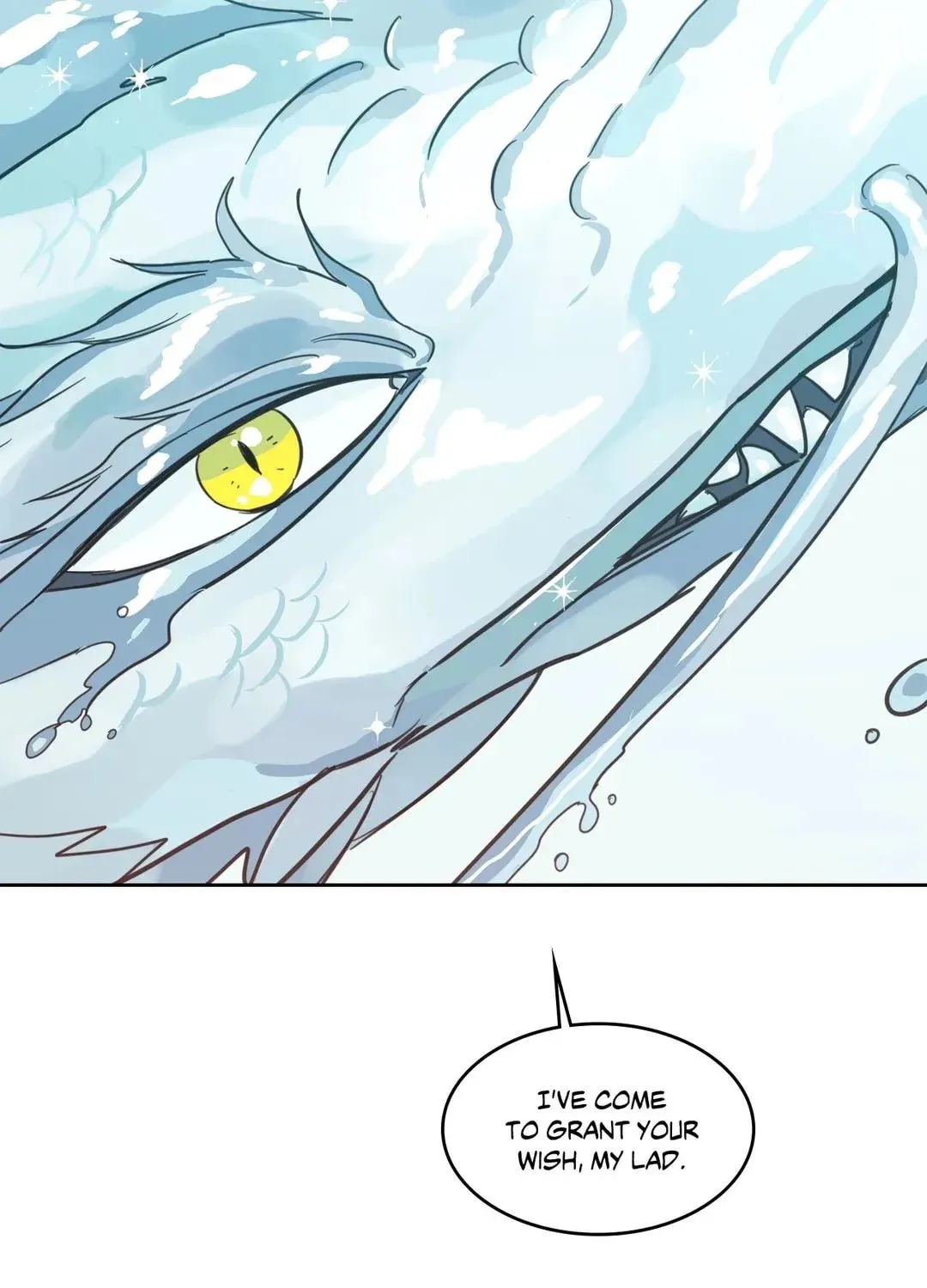 Uncanny Charm Chapter 99 page 78 - 