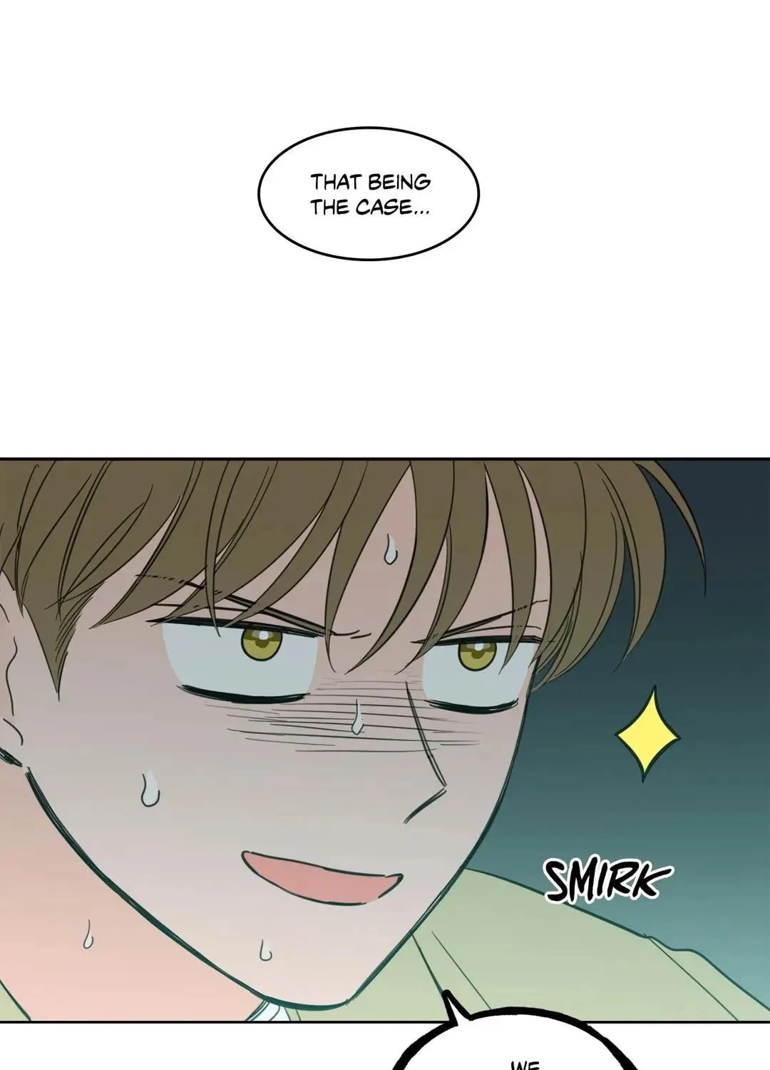 Uncanny Charm Chapter 99 page 10 - 