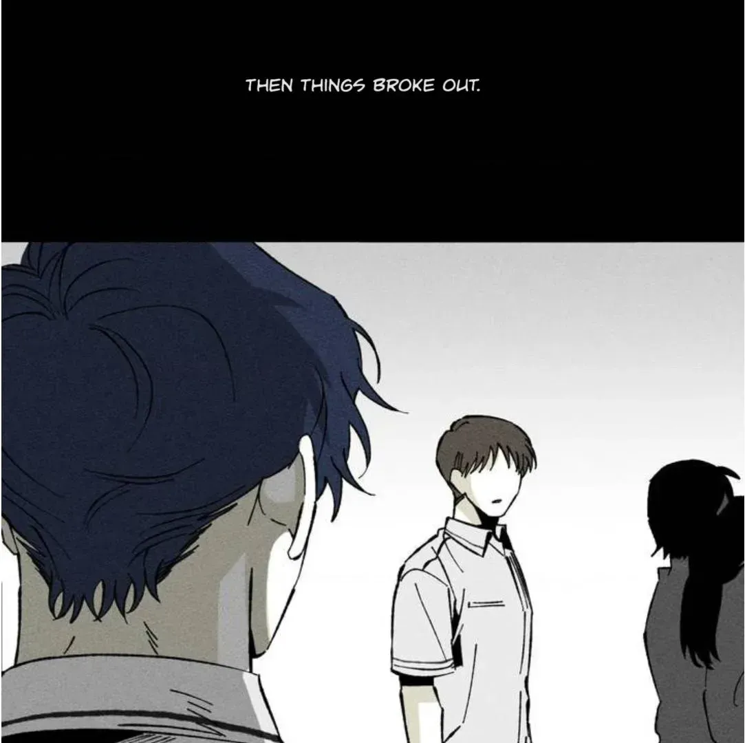 Read Unchanged Man chapter 1.2 image 103 on Lezhin