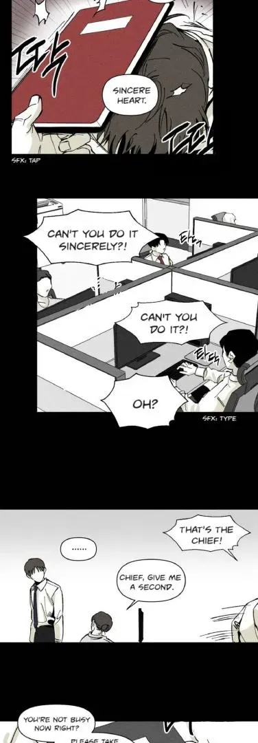 Read Unchanged Man chapter 1.2 image 111 on Lezhin