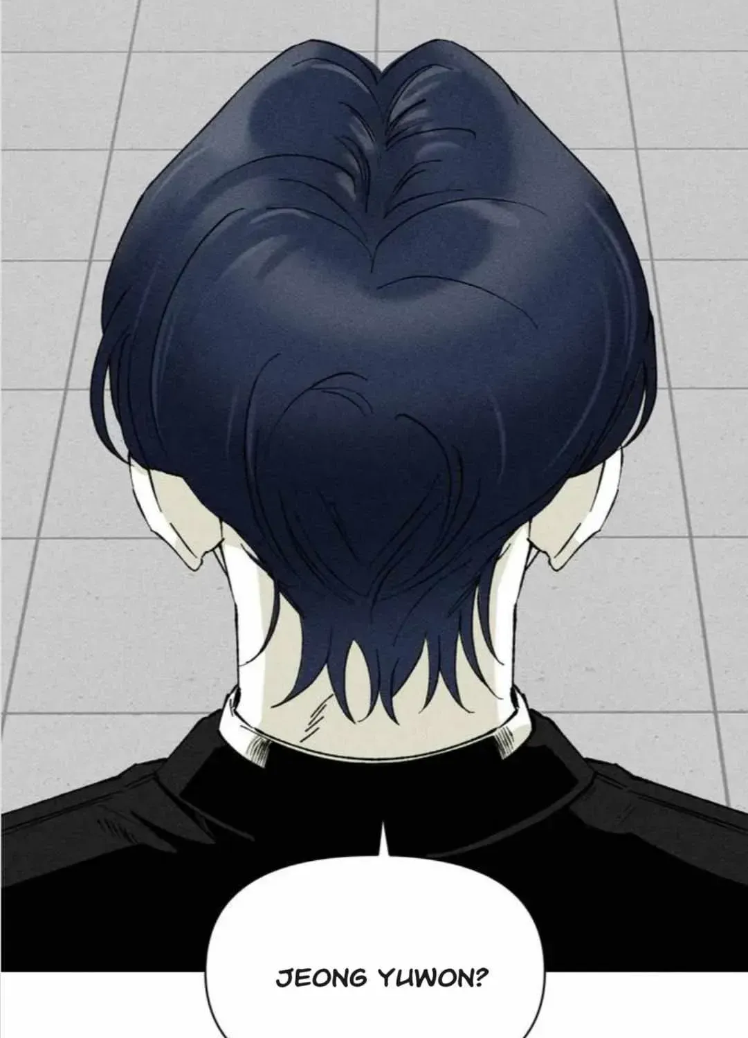 Read Unchanged Man chapter 1.2 image 118 on Lezhin