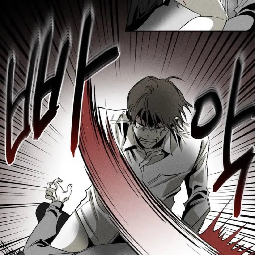 Read Unchanged Man chapter 1.2 image 17 on Lezhin