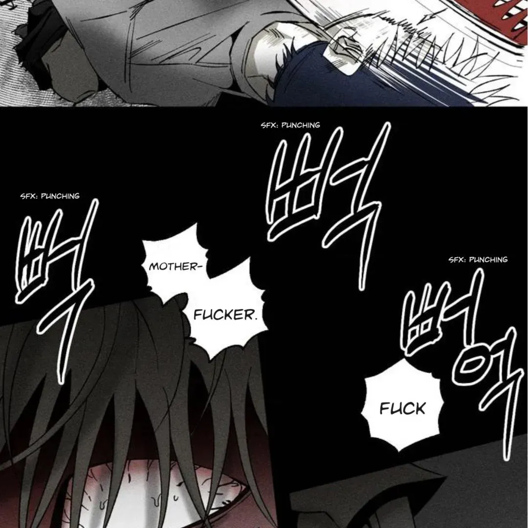 Read Unchanged Man chapter 1.2 image 18 on Lezhin
