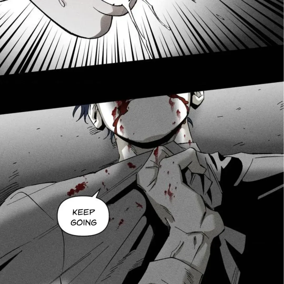 Read Unchanged Man chapter 1.2 image 21 on Lezhin