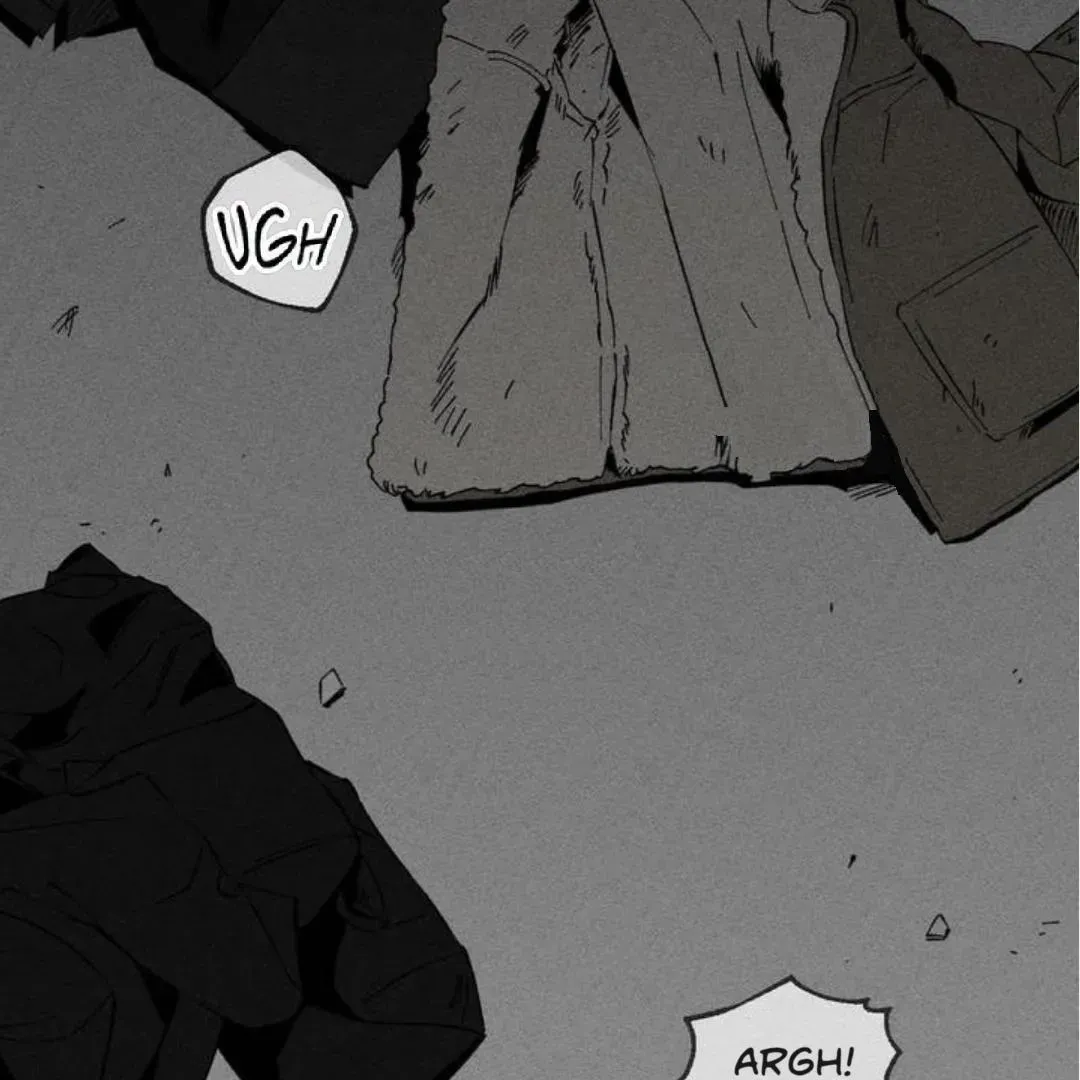 Read Unchanged Man chapter 1.2 image 3 on Lezhin