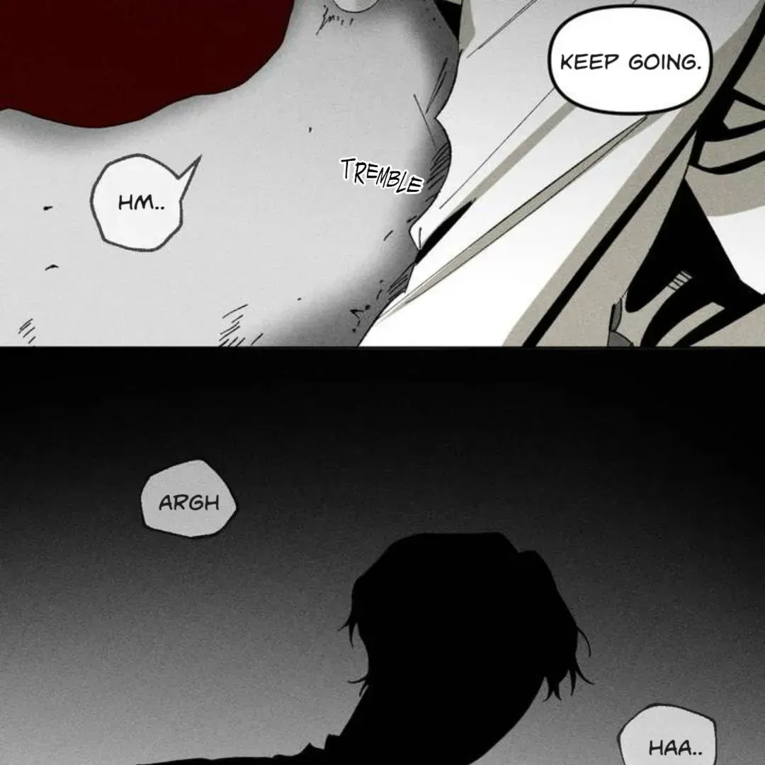 Read Unchanged Man chapter 1.2 image 30 on Lezhin