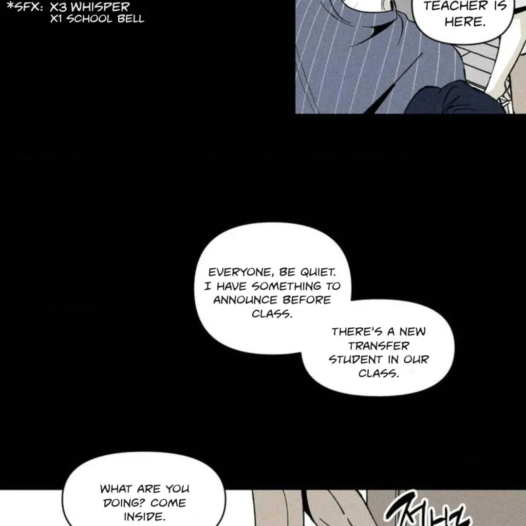 Read Unchanged Man chapter 1.2 image 37 on Lezhin