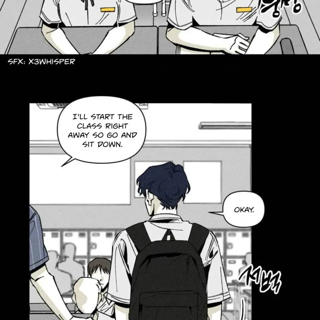 Read Unchanged Man chapter 1.2 image 43 on Lezhin
