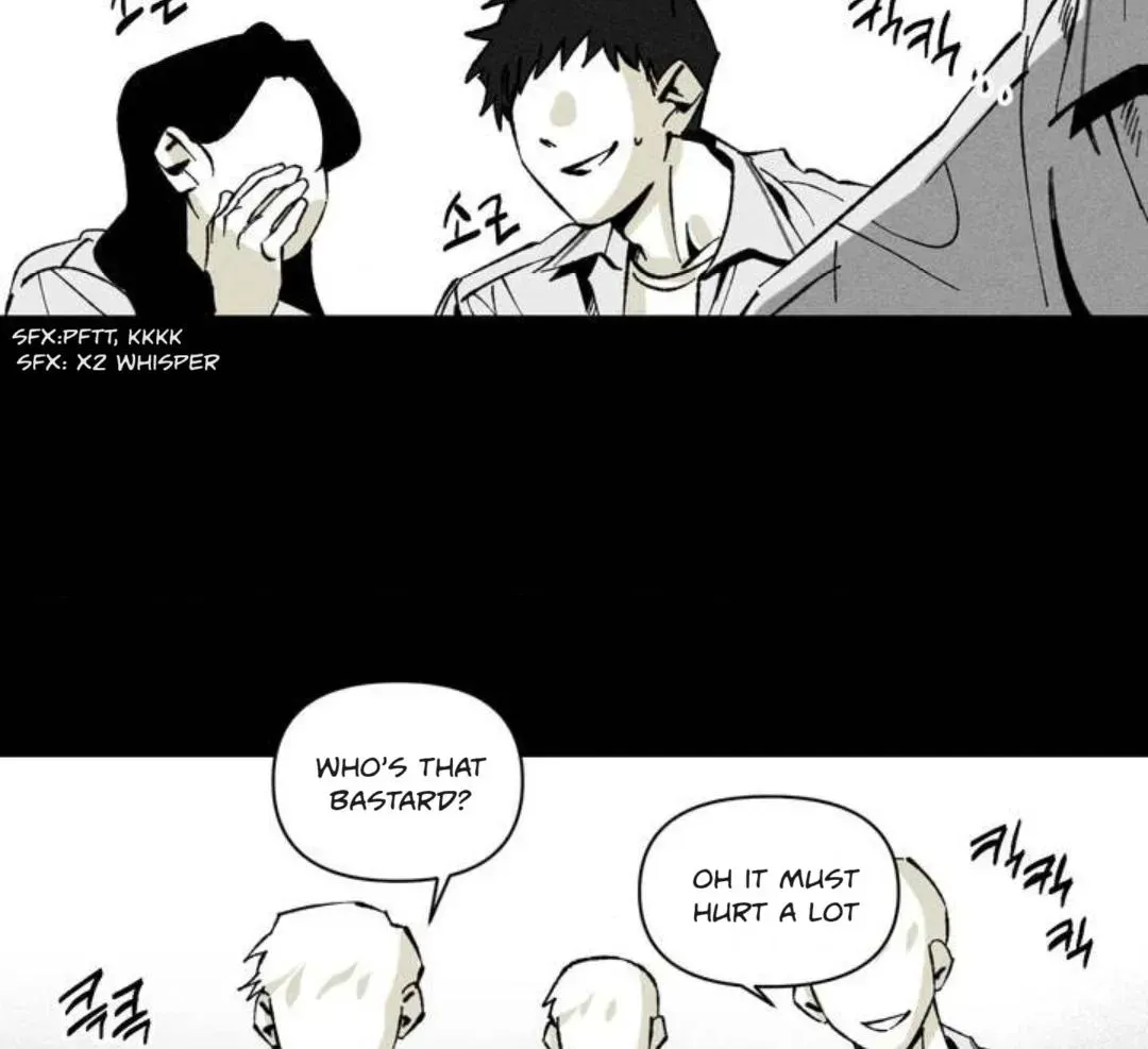 Read Unchanged Man chapter 1.2 image 50 on Lezhin