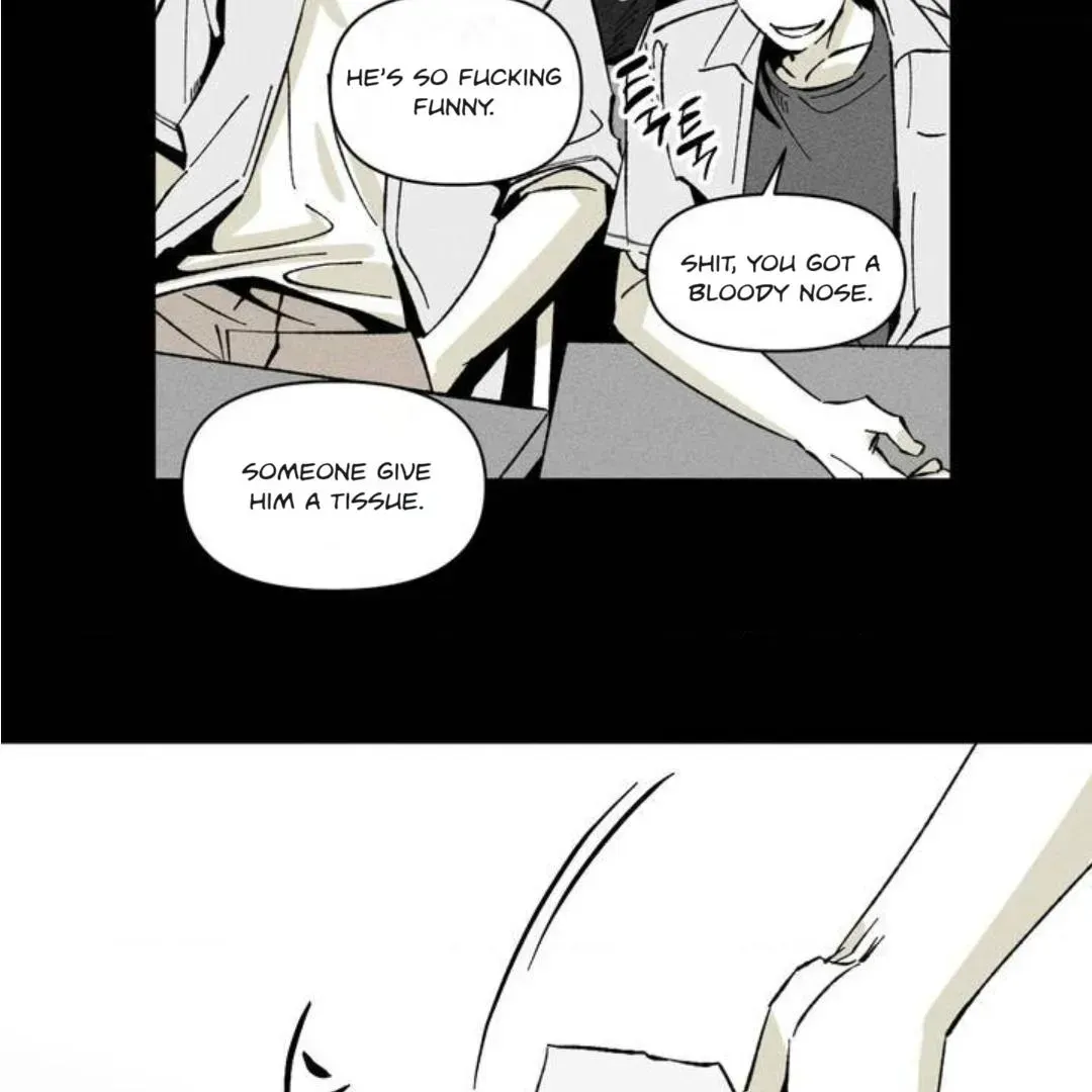 Read Unchanged Man chapter 1.2 image 55 on Lezhin