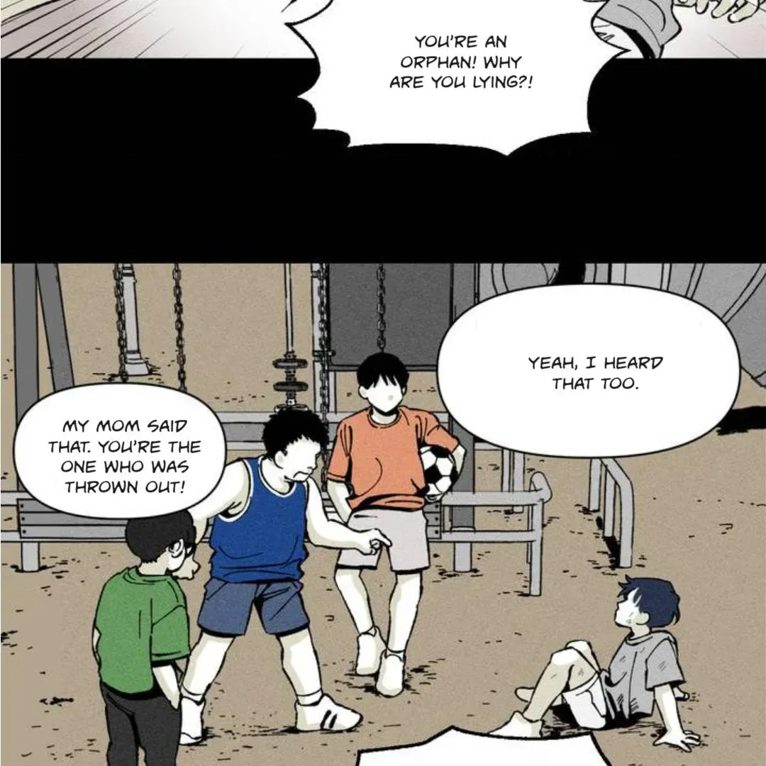 Read Unchanged Man chapter 1.2 image 61 on Lezhin