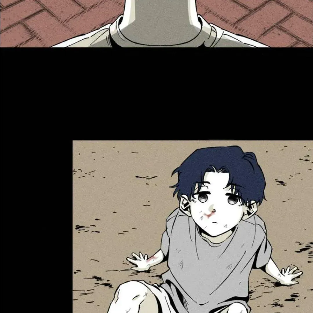 Read Unchanged Man chapter 1.2 image 63 on Lezhin
