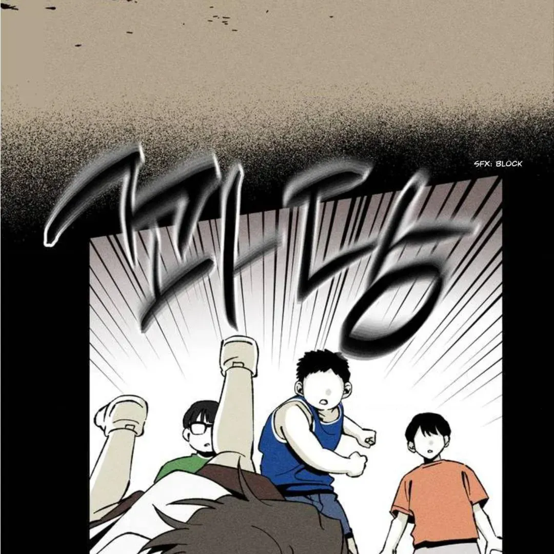 Read Unchanged Man chapter 1.2 image 68 on Lezhin