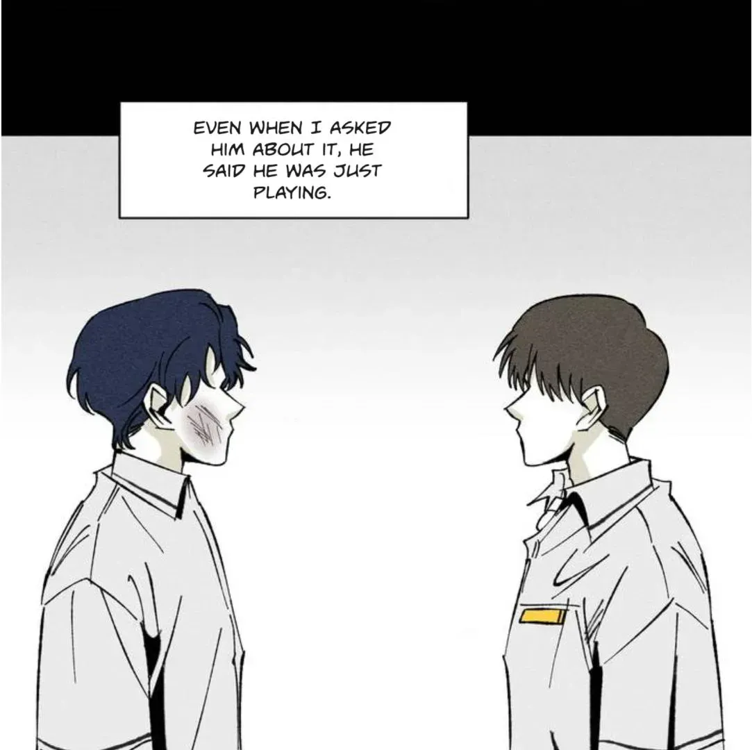 Read Unchanged Man chapter 1.2 image 90 on Lezhin