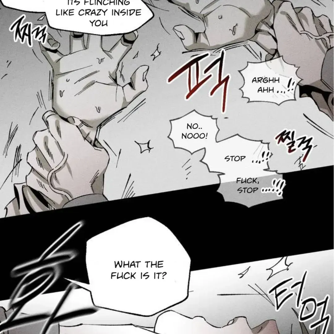 Read Unchanged Man chapter 1.4 image 10 on Lezhin