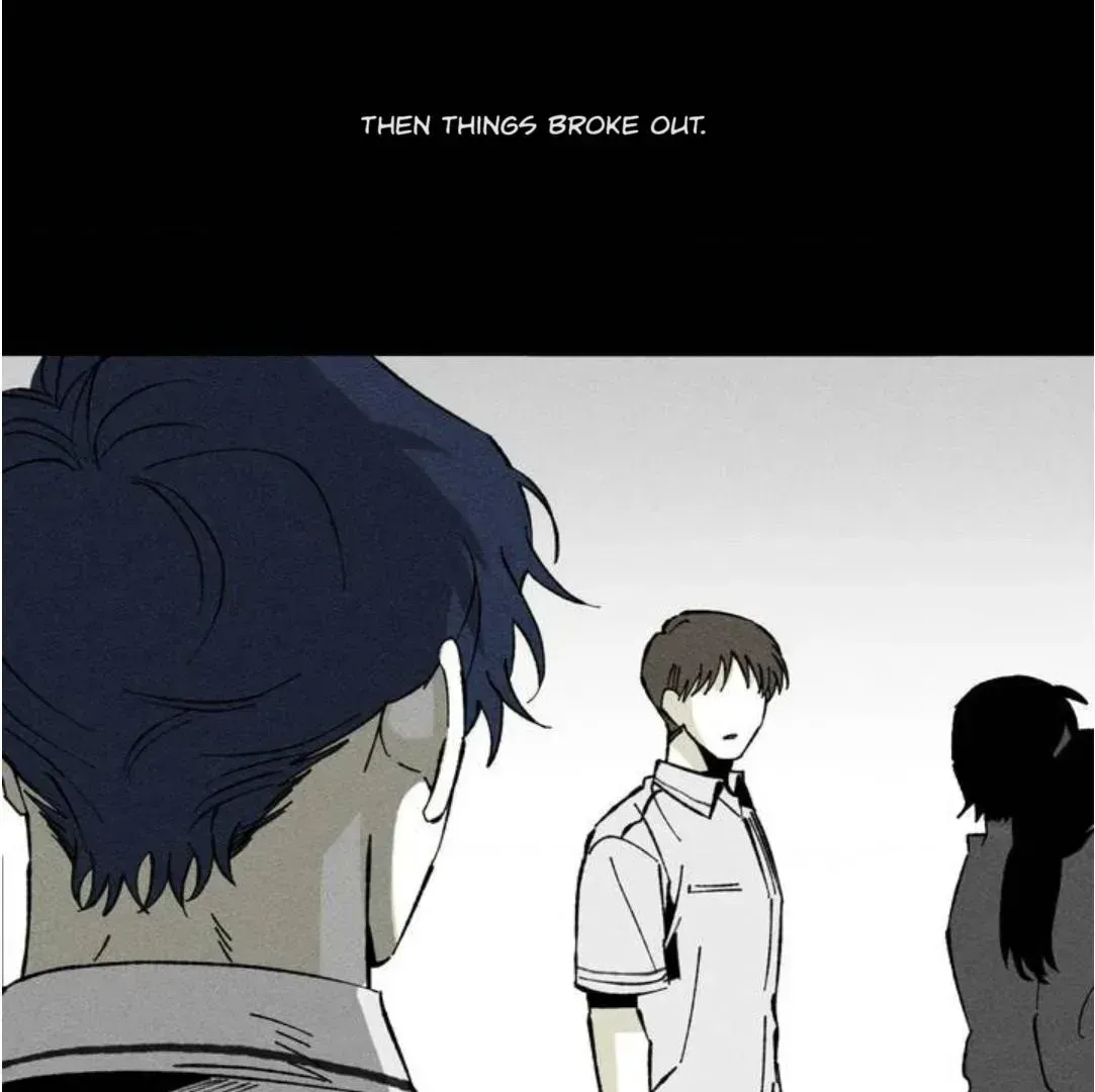 Read Unchanged Man chapter 1.4 image 103 on Lezhin