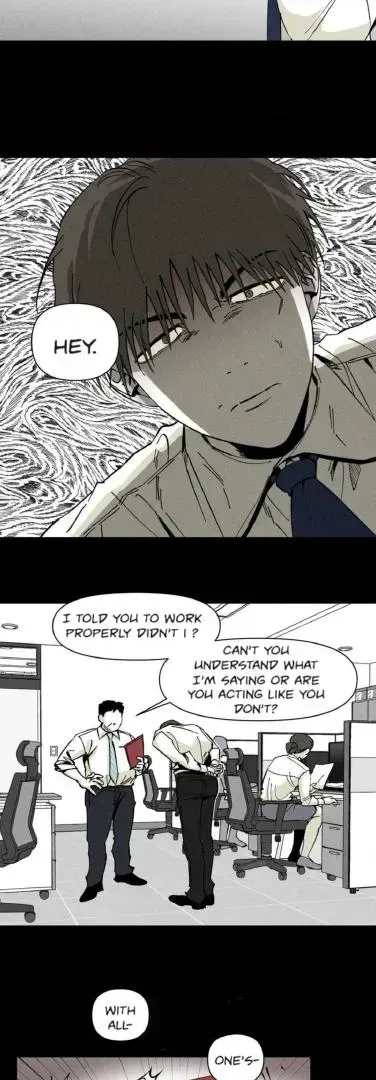 Read Unchanged Man chapter 1.4 image 110 on Lezhin