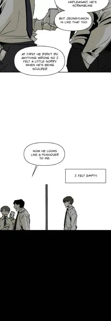 Read Unchanged Man chapter 1.4 image 113 on Lezhin