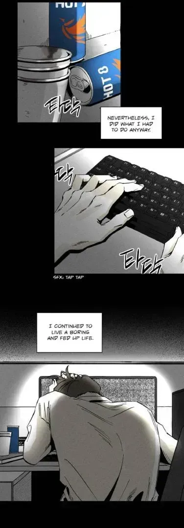 Read Unchanged Man chapter 1.4 image 114 on Lezhin