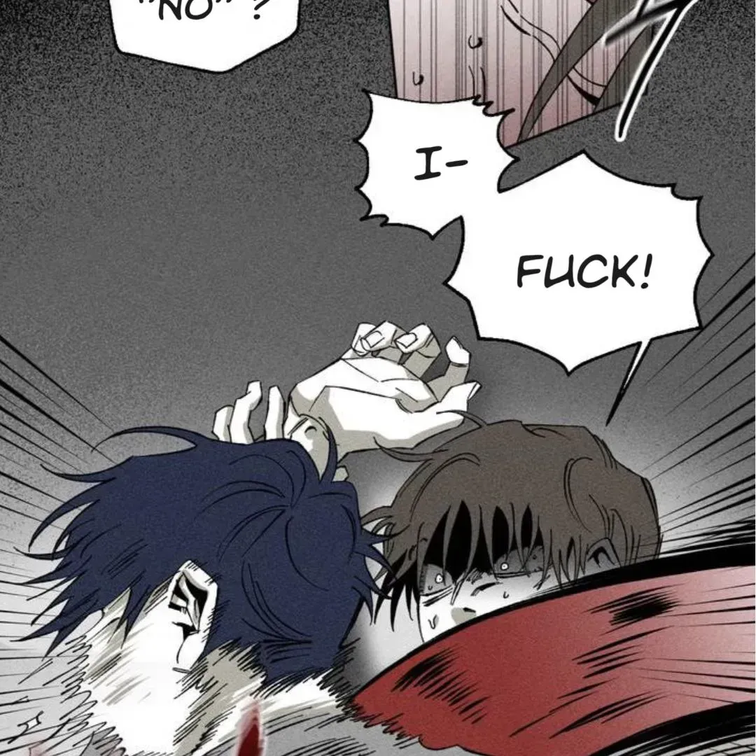 Read Unchanged Man chapter 1.4 image 13 on Lezhin