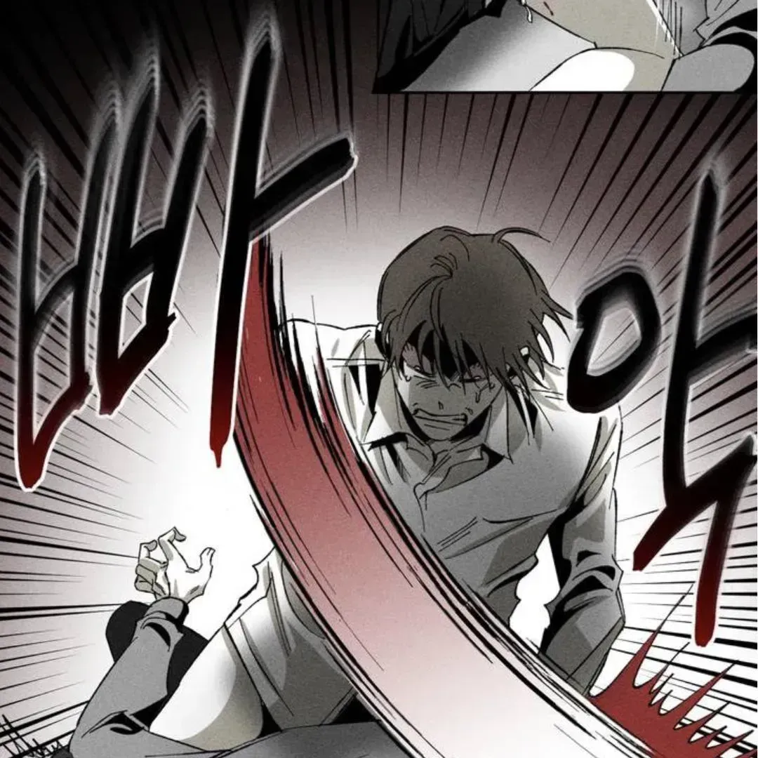Read Unchanged Man chapter 1.4 image 17 on Lezhin