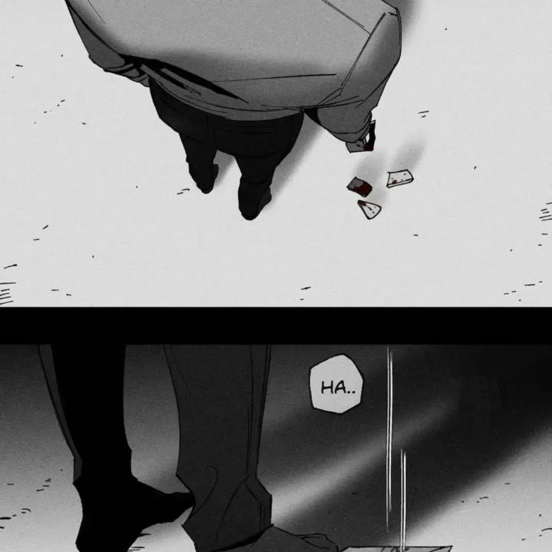 Read Unchanged Man chapter 1.4 image 28 on Lezhin