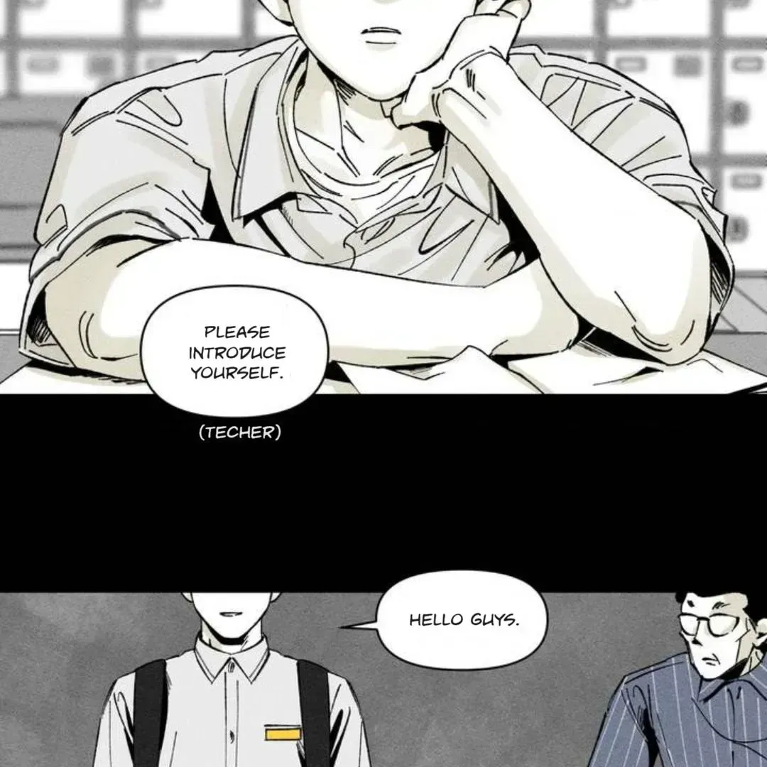 Read Unchanged Man chapter 1.4 image 39 on Lezhin