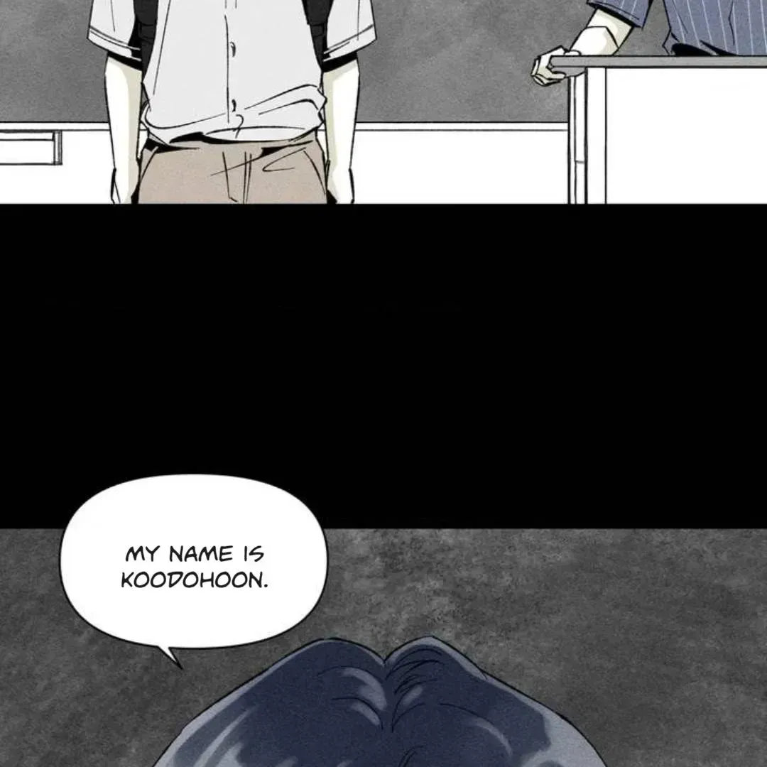 Read Unchanged Man chapter 1.4 image 40 on Lezhin