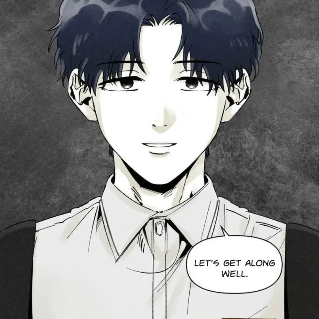 Read Unchanged Man chapter 1.4 image 41 on Lezhin