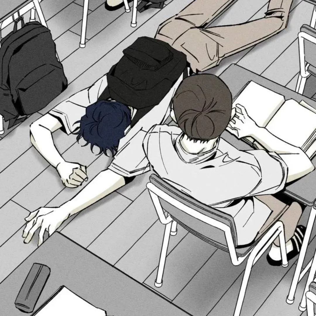 Read Unchanged Man chapter 1.4 image 48 on Lezhin