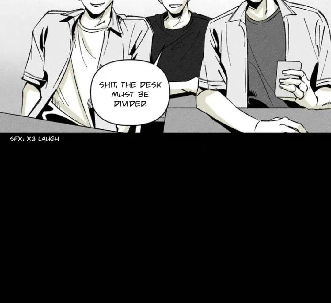 Read Unchanged Man chapter 1.4 image 51 on Lezhin