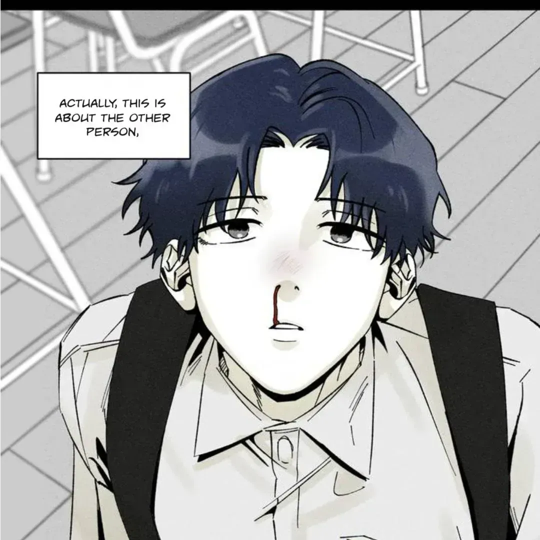Read Unchanged Man chapter 1.4 image 58 on Lezhin