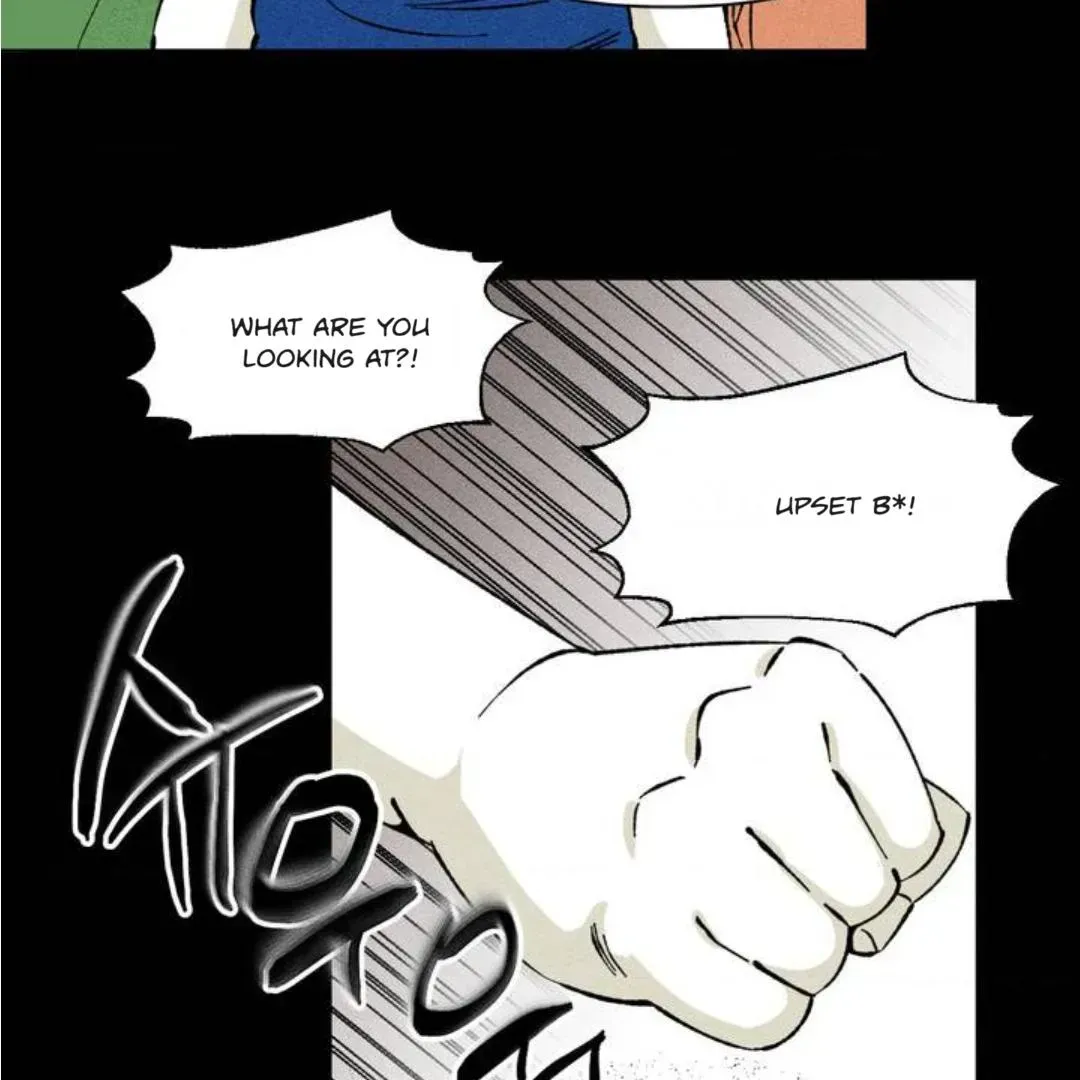 Read Unchanged Man chapter 1.4 image 65 on Lezhin