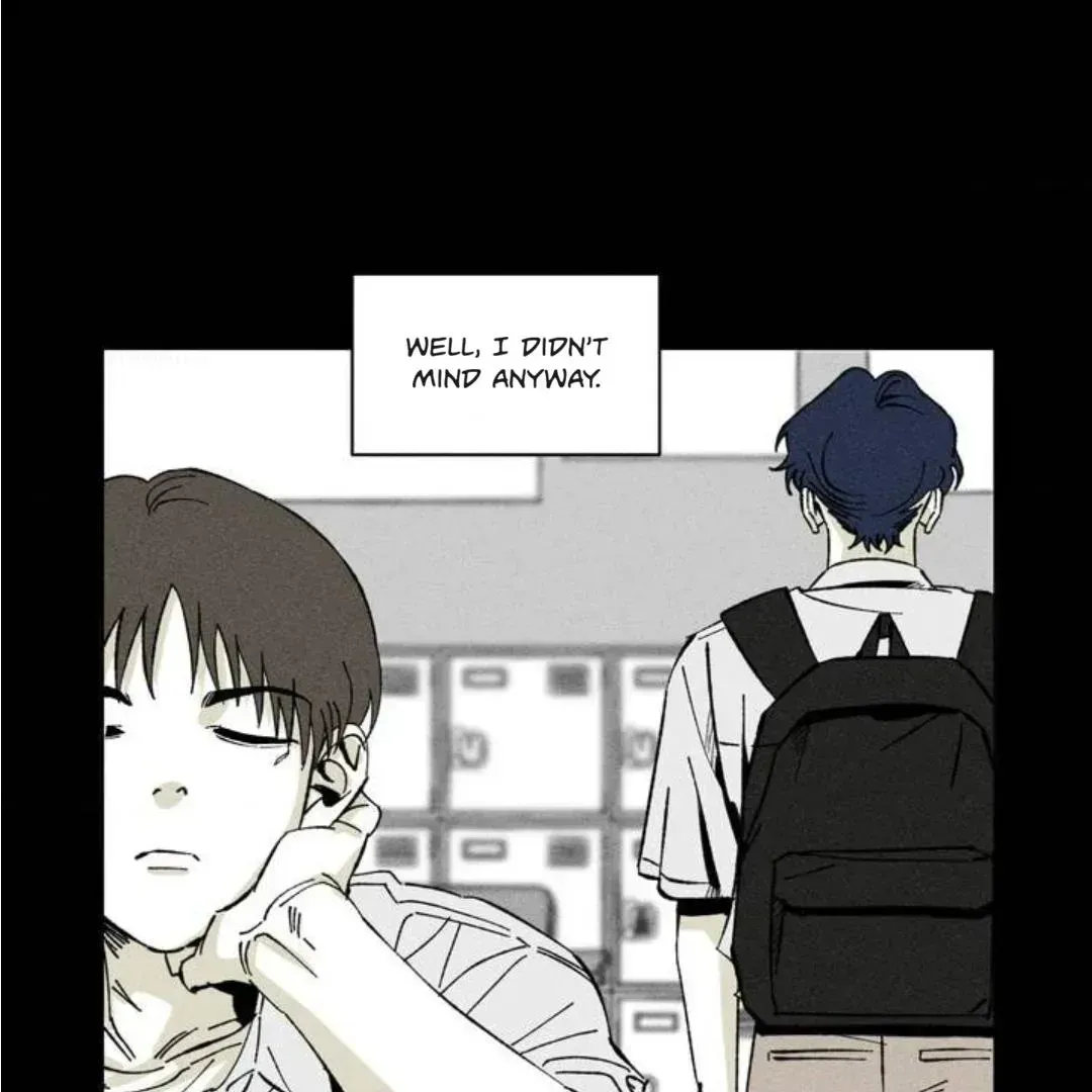 Read Unchanged Man chapter 1.4 image 77 on Lezhin