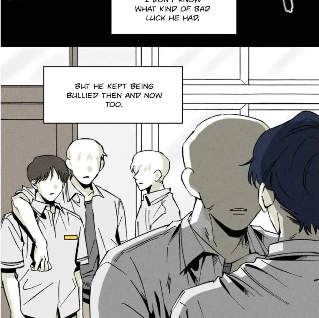 Read Unchanged Man chapter 1.4 image 87 on Lezhin