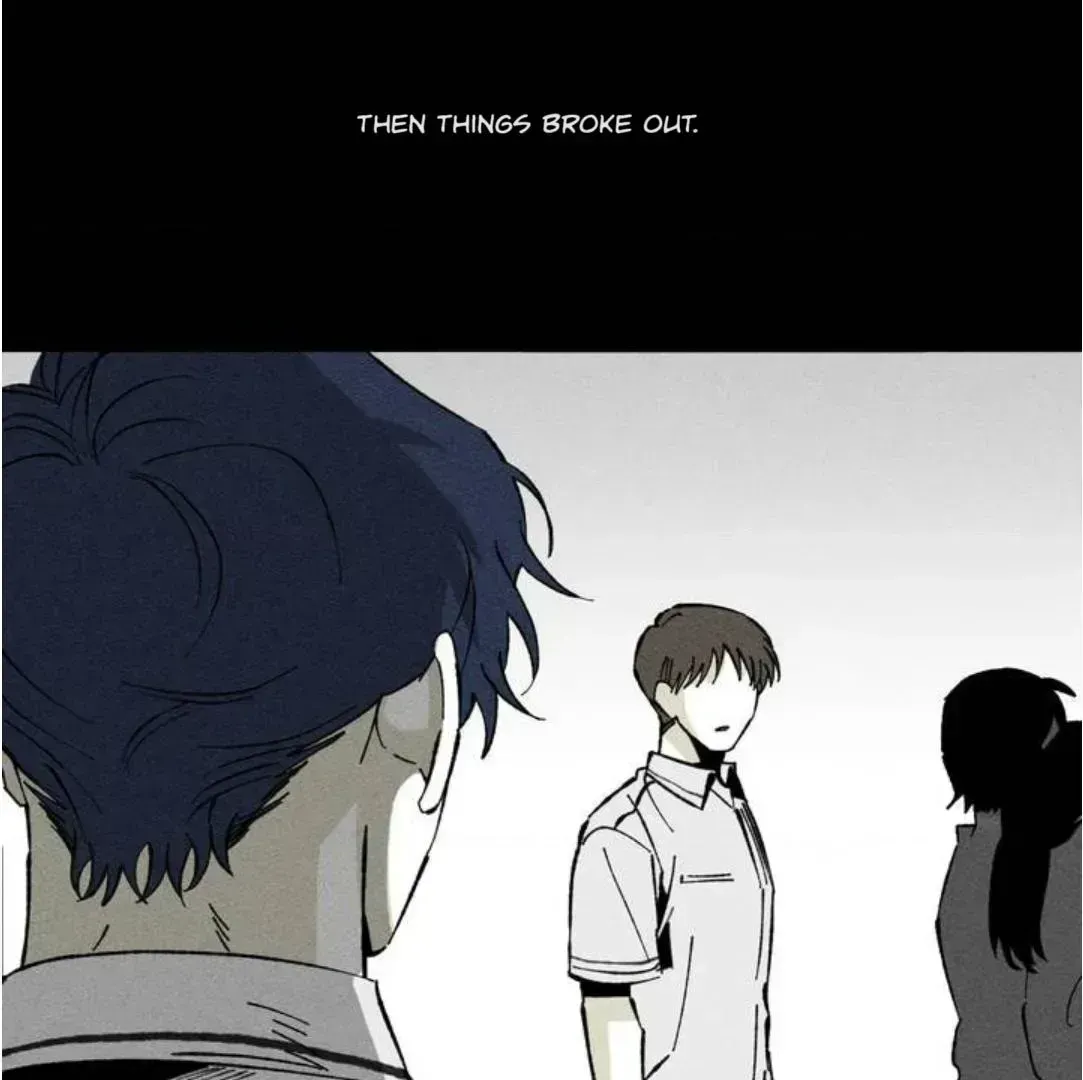 Read Unchanged Man chapter 1.6 image 103 on Lezhin
