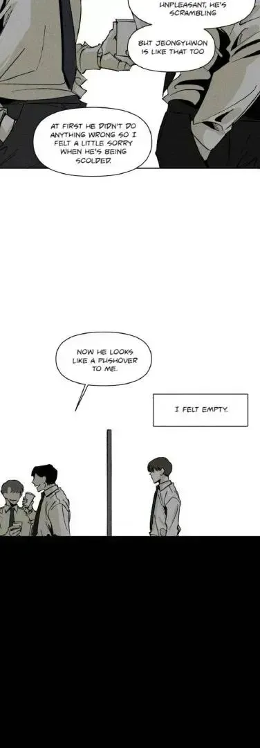 Read Unchanged Man chapter 1.6 image 113 on Lezhin