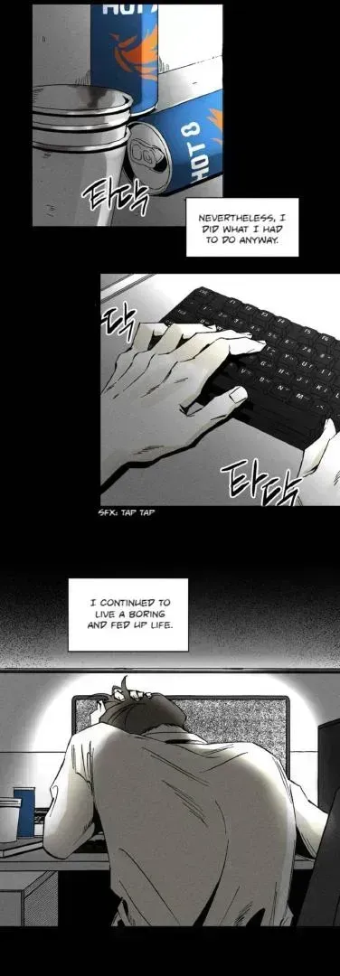 Read Unchanged Man chapter 1.6 image 114 on Lezhin