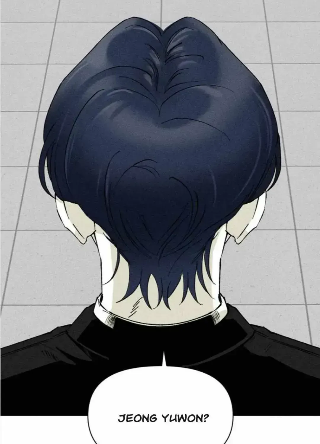 Read Unchanged Man chapter 1.6 image 118 on Lezhin