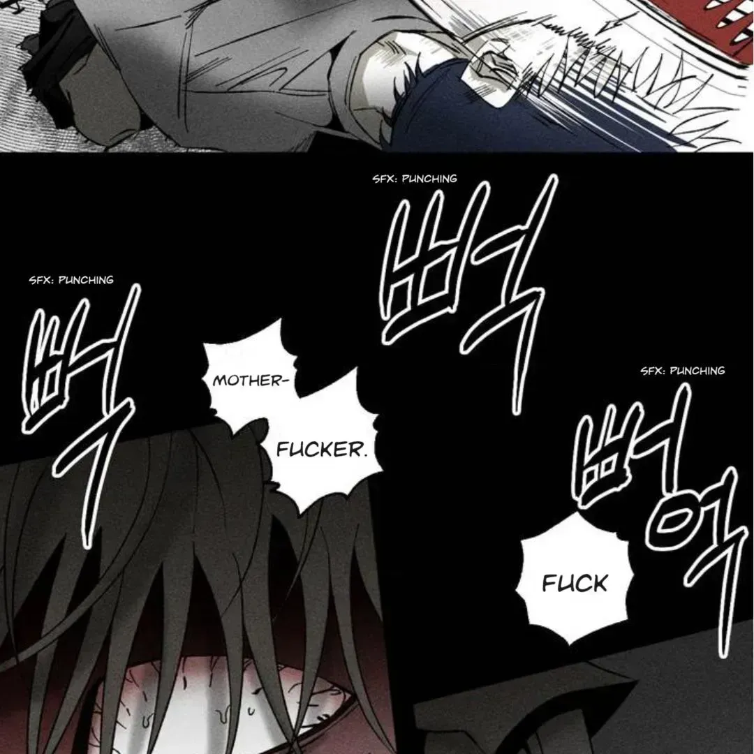 Read Unchanged Man chapter 1.6 image 18 on Lezhin