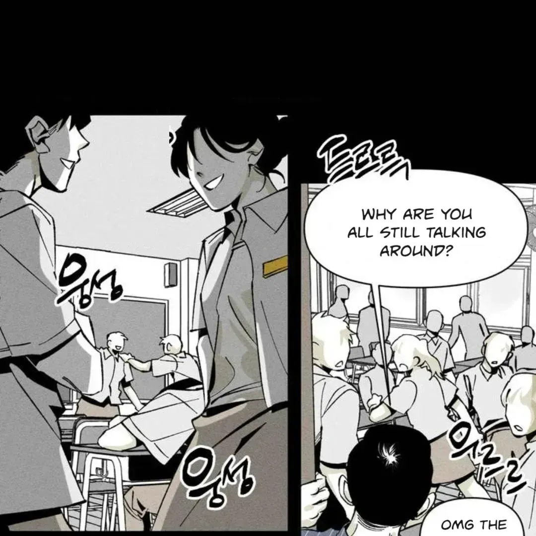 Read Unchanged Man chapter 1.6 image 36 on Lezhin