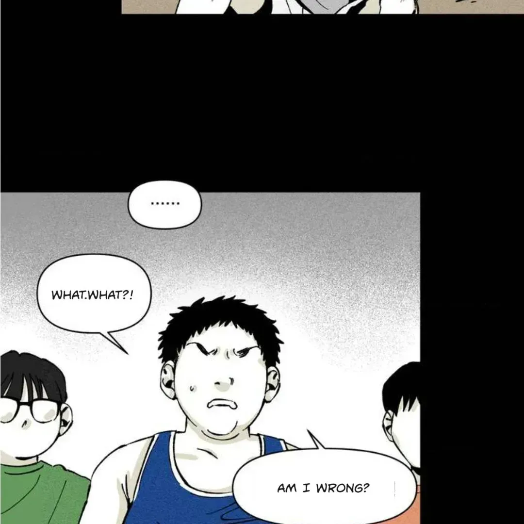 Read Unchanged Man chapter 1.6 image 64 on Lezhin
