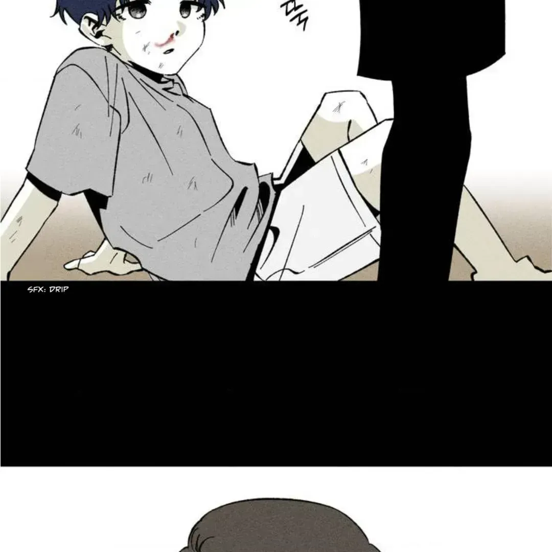 Read Unchanged Man chapter 1.6 image 70 on Lezhin