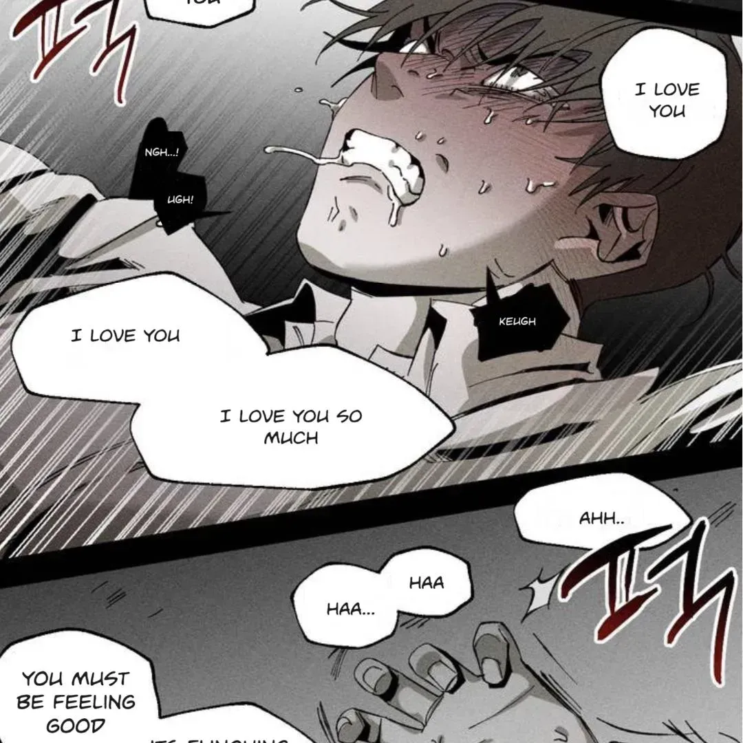 Read Unchanged Man chapter 1.6 image 9 on Lezhin